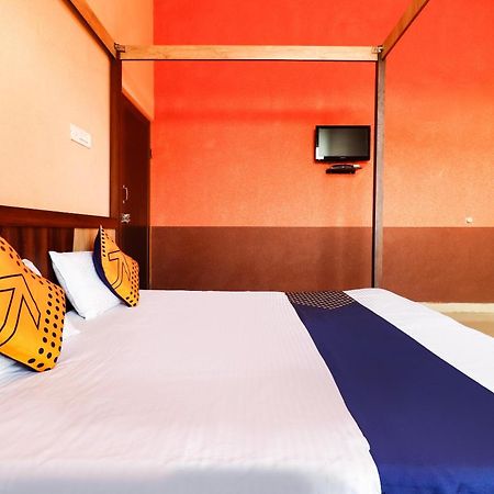 สปอต ออน 68319 โฮเต็ล นขราโล ราชสถาน รีสอร์ต Hotel ชัยปุระ ภายนอก รูปภาพ