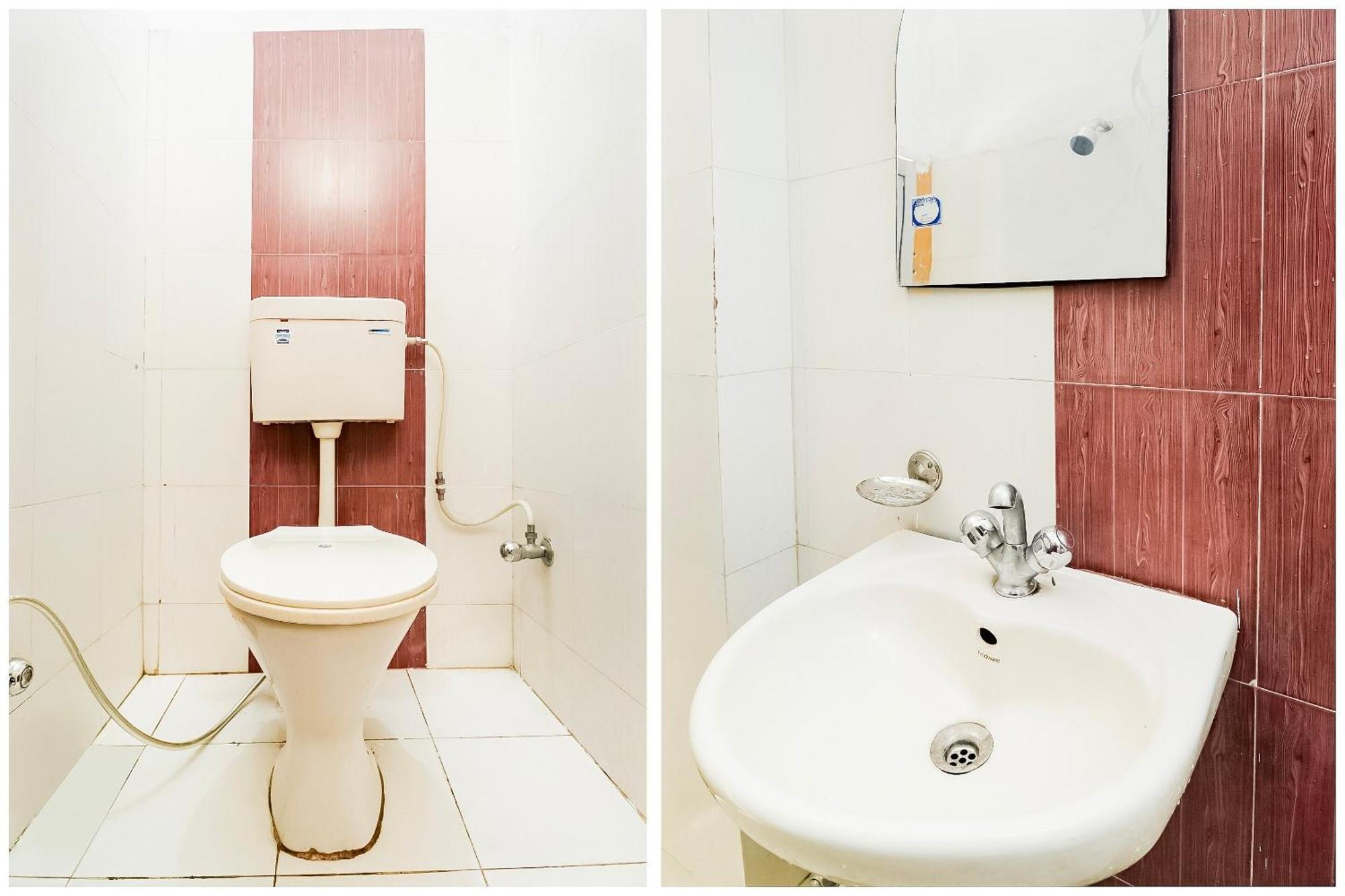 สปอต ออน 68319 โฮเต็ล นขราโล ราชสถาน รีสอร์ต Hotel ชัยปุระ ภายนอก รูปภาพ